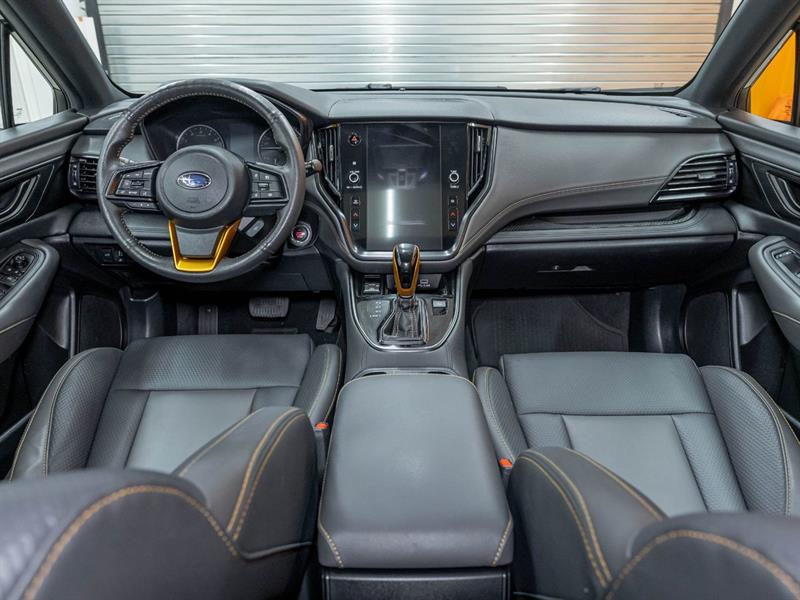 subaru Outback 2023 - 12