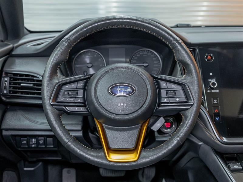 subaru Outback 2023 - 14