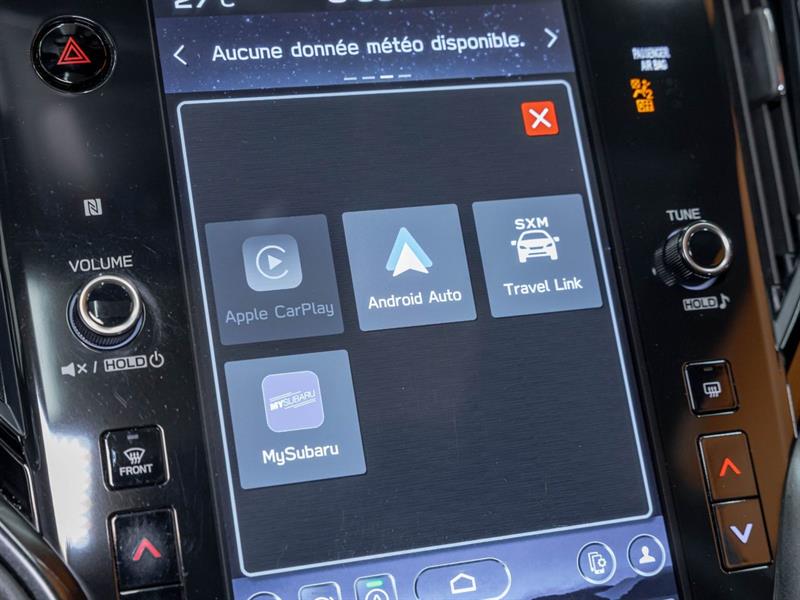 subaru Outback 2023 - 17