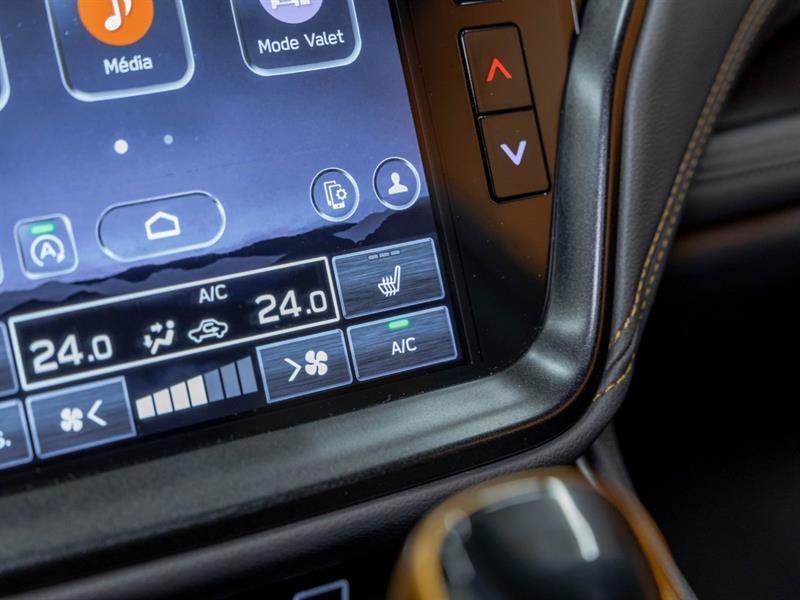 subaru Outback 2023 - 21
