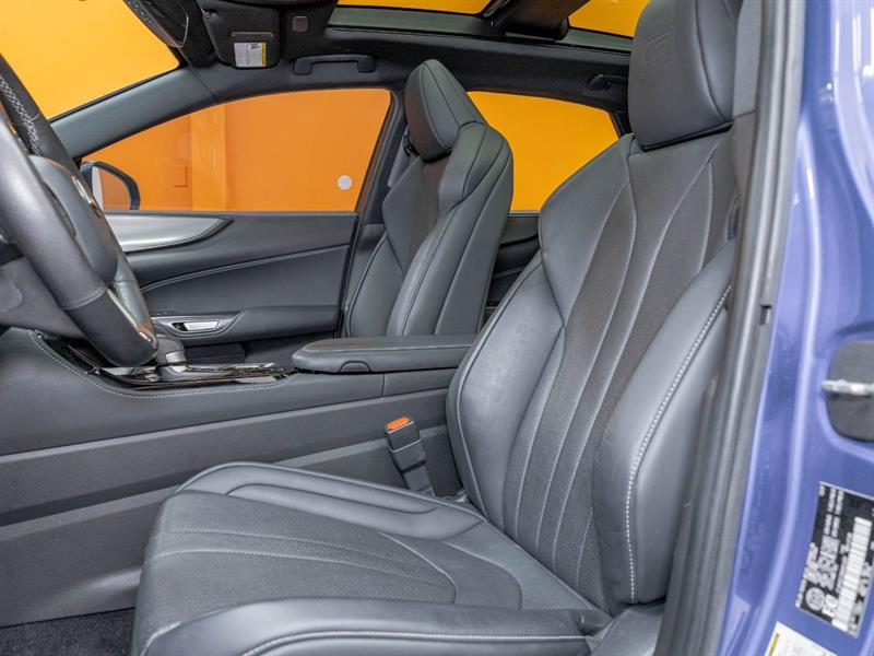 lexus NX 2022 - 11