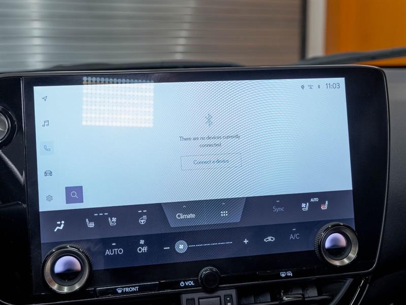 lexus NX 2022 - 17