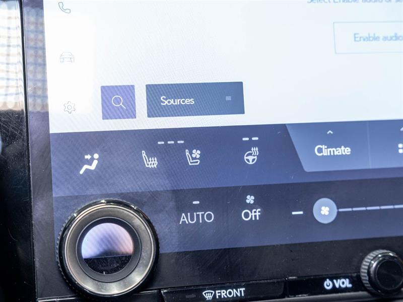 lexus NX 2022 - 22