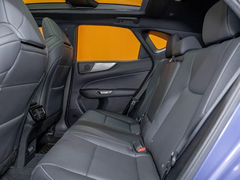 lexus NX 2022 - 29