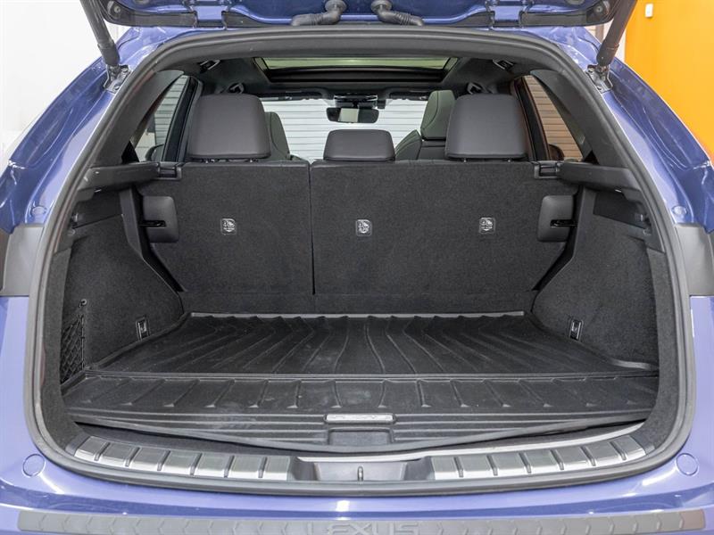 lexus NX 2022 - 30