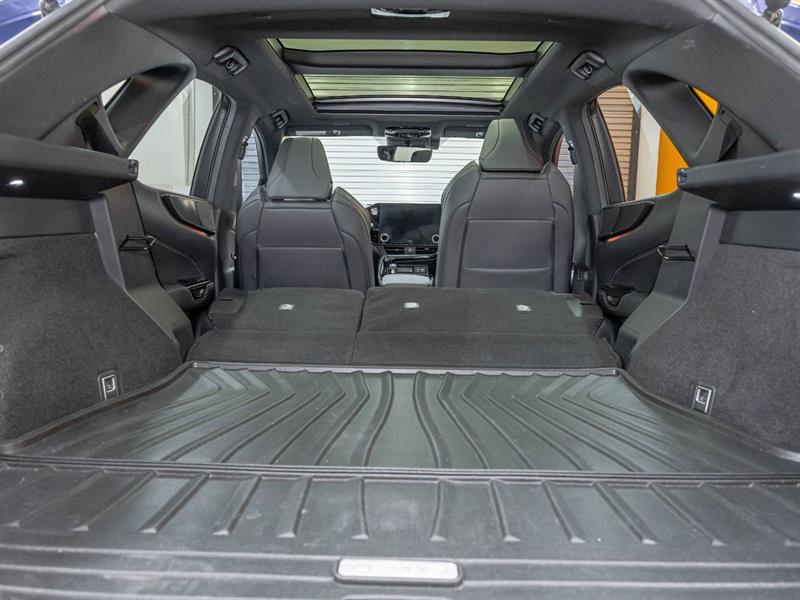 lexus NX 2022 - 31