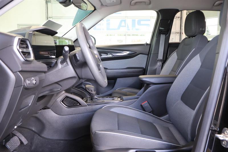 chevrolet Trailblazer 2024 - 2