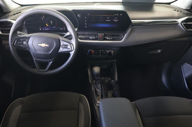 chevrolet Trailblazer 2024 - 3