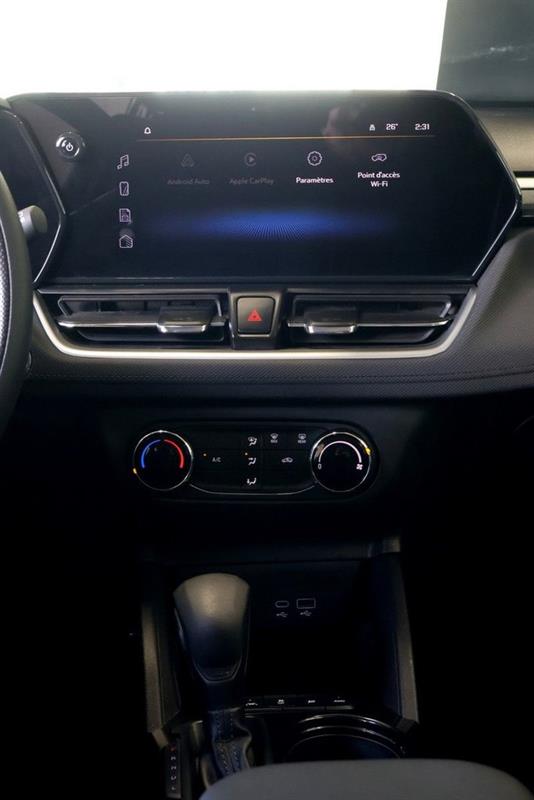 chevrolet Trailblazer 2024 - 5