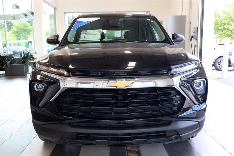 chevrolet Trailblazer 2024 - 7