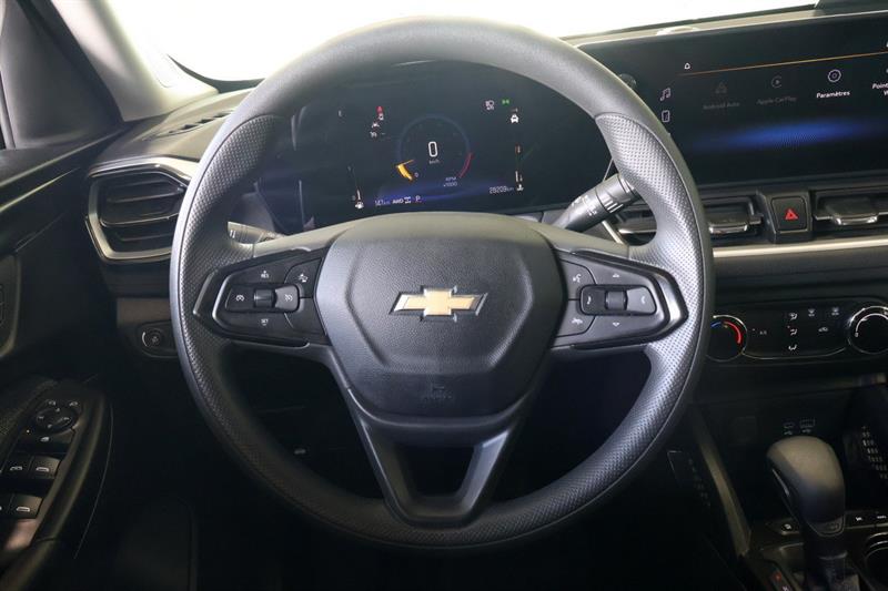 chevrolet Trailblazer 2024 - 10