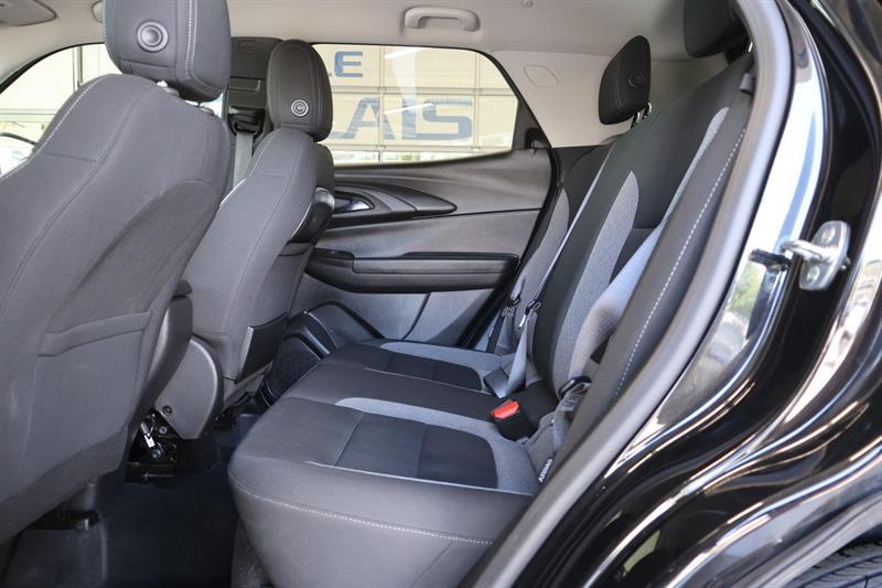 chevrolet Trailblazer 2024 - 20