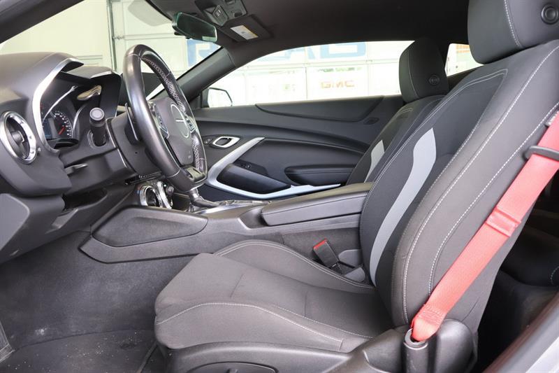 chevrolet Camaro 2022 - 2