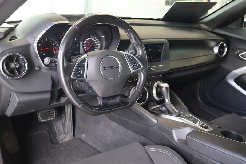chevrolet Camaro 2022 - 3