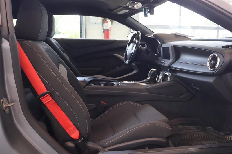 chevrolet Camaro 2022 - 9