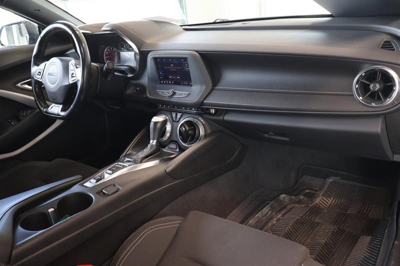 chevrolet Camaro 2022 - 10