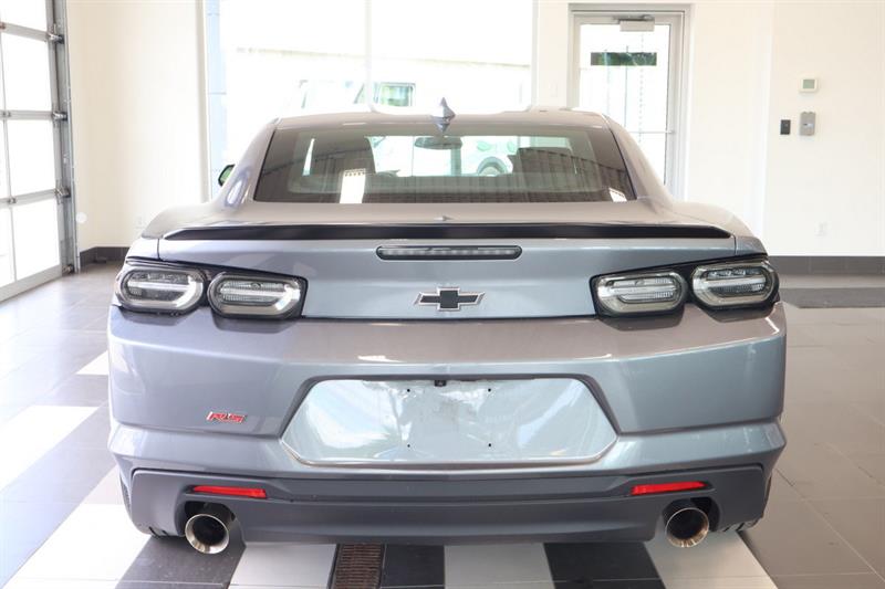 chevrolet Camaro 2022 - 22