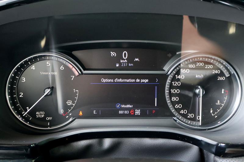 cadillac XT5 2022 - 4