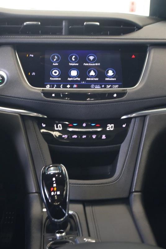 cadillac XT5 2022 - 5