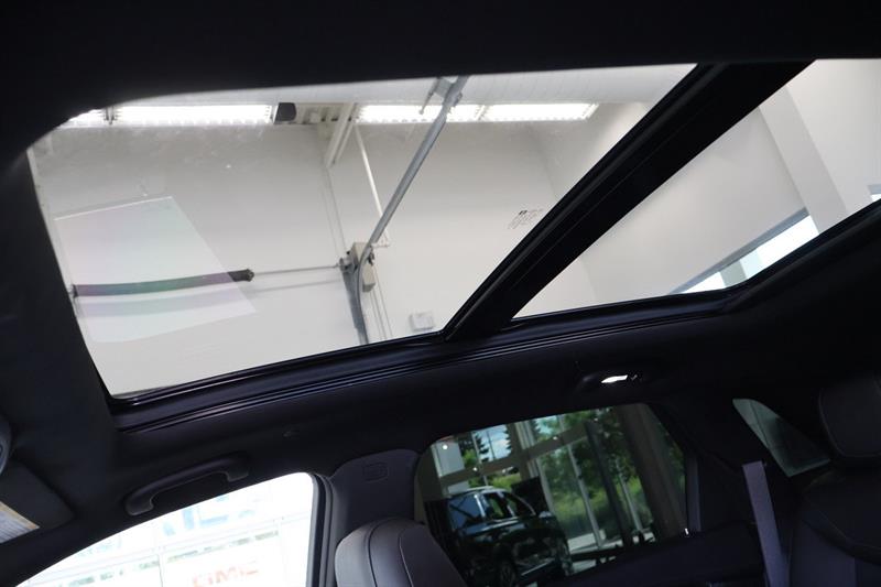 cadillac XT5 2022 - 6