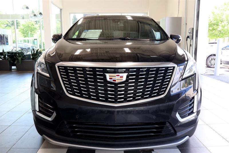 cadillac XT5 2022 - 9