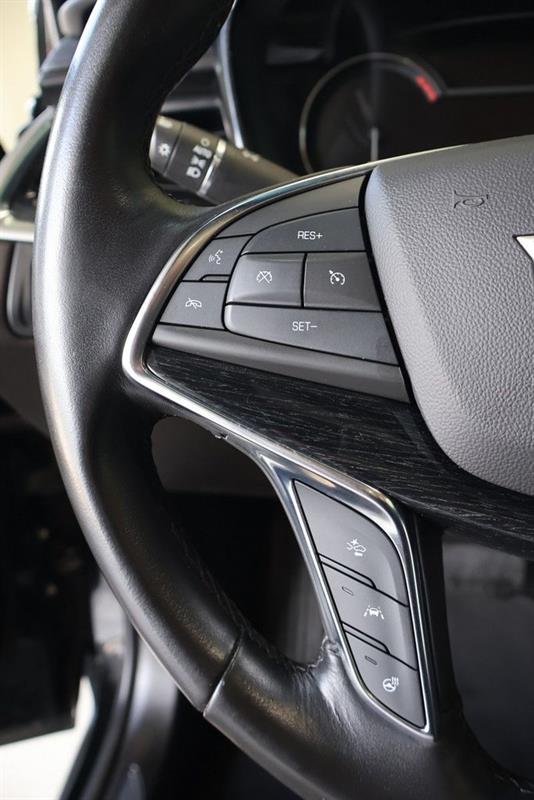 cadillac XT5 2022 - 13