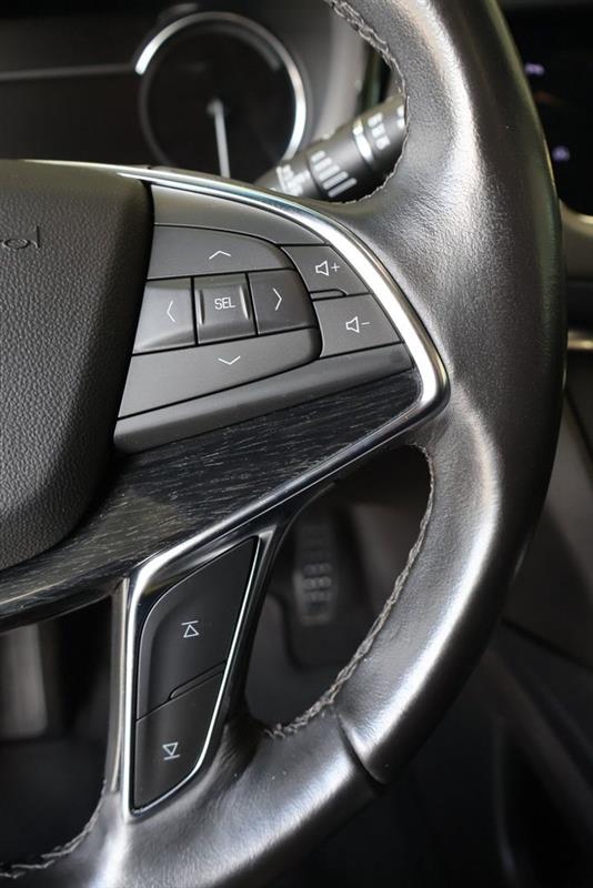 cadillac XT5 2022 - 14