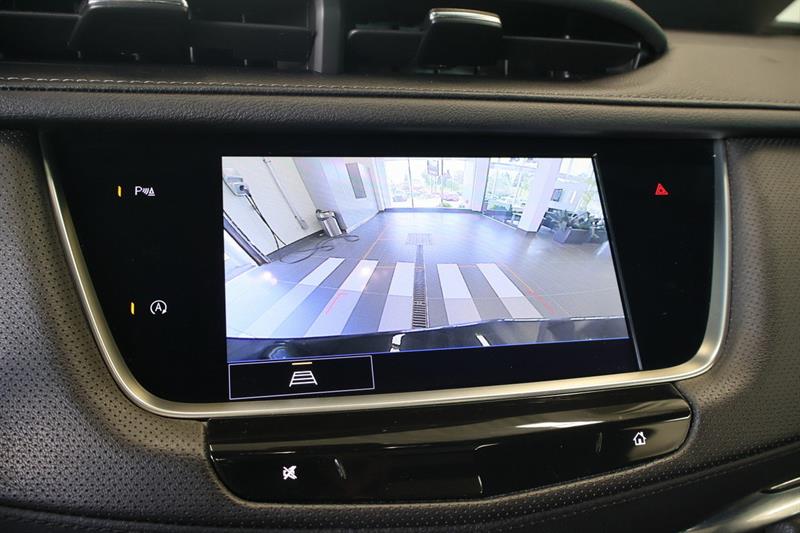 cadillac XT5 2022 - 15