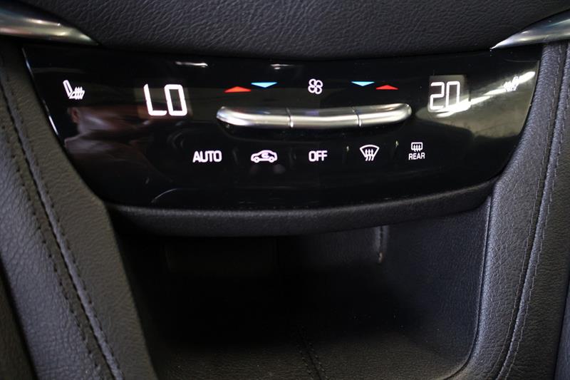 cadillac XT5 2022 - 17