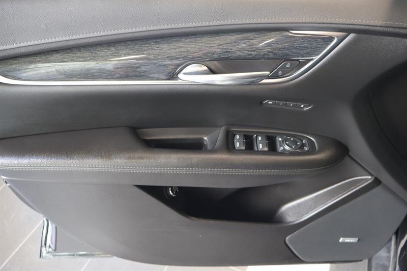 cadillac XT5 2022 - 19