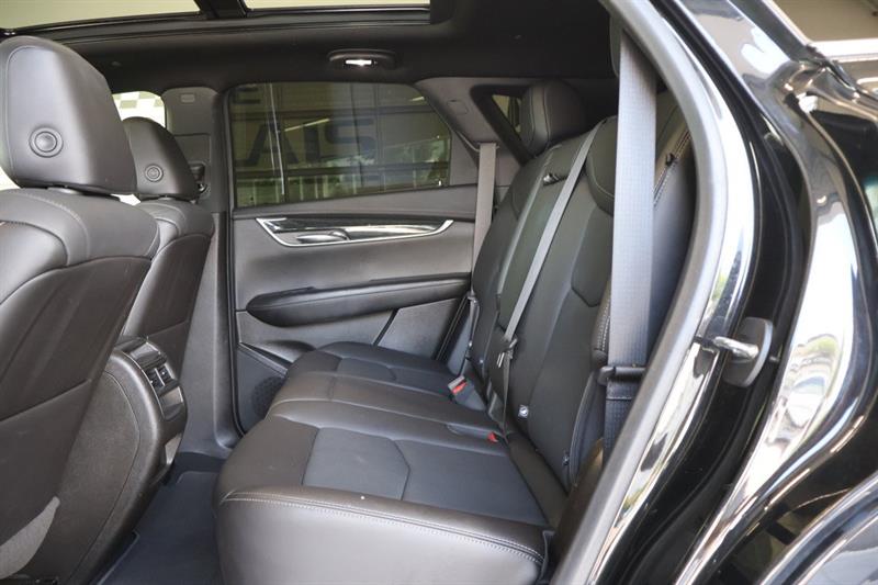 cadillac XT5 2022 - 20