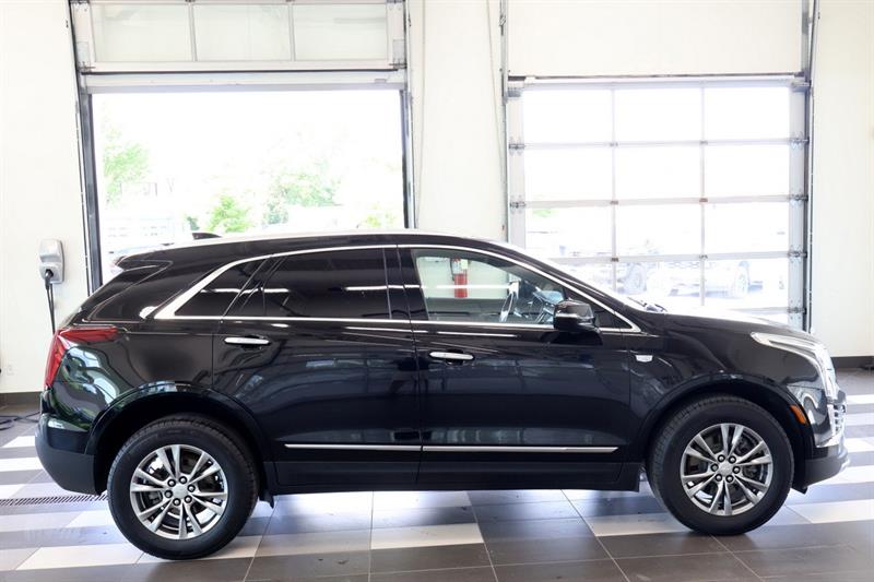 cadillac XT5 2022 - 22