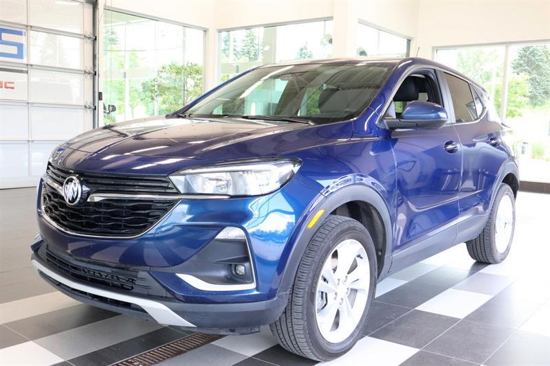 buick Encore GX 2023