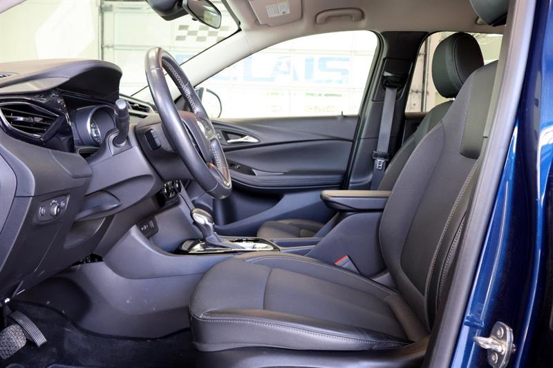buick Encore GX 2023 - 2