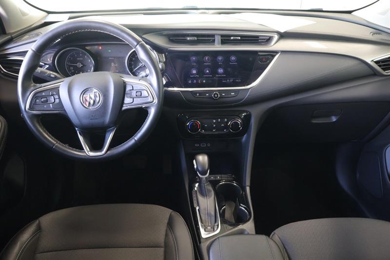 buick Encore GX 2023 - 3