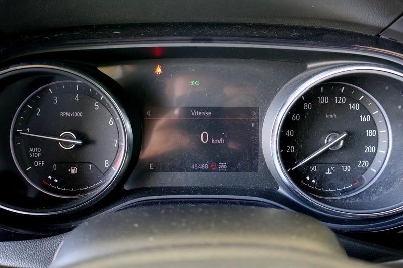 buick Encore GX 2023 - 4