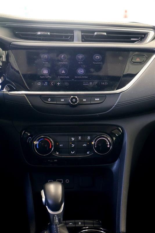 buick Encore GX 2023 - 5