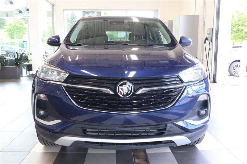 buick Encore GX 2023 - 7