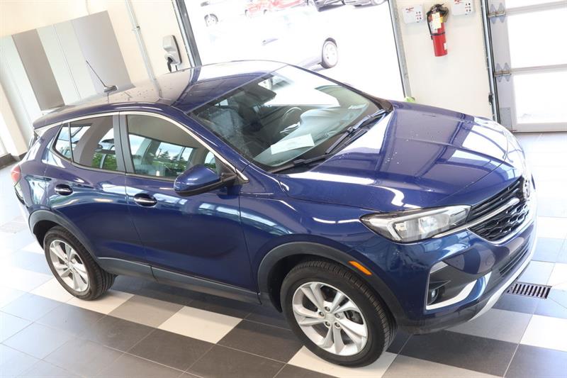 buick Encore GX 2023 - 9