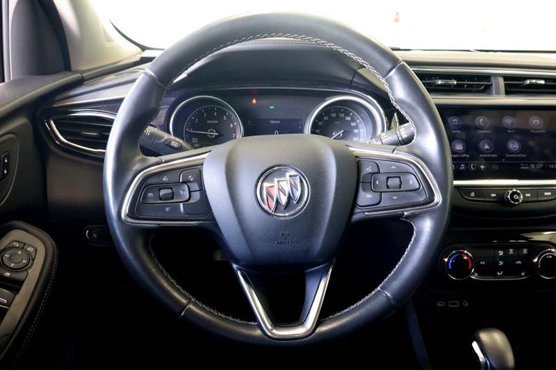 buick Encore GX 2023 - 10