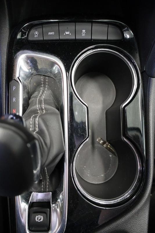 buick Encore GX 2023 - 17