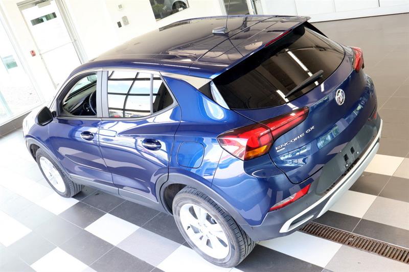 buick Encore GX 2023 - 21