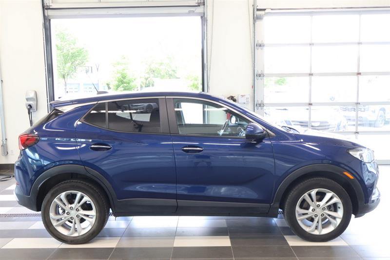 buick Encore GX 2023 - 22