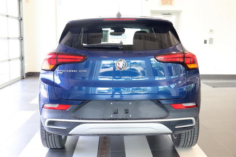 buick Encore GX 2023 - 23