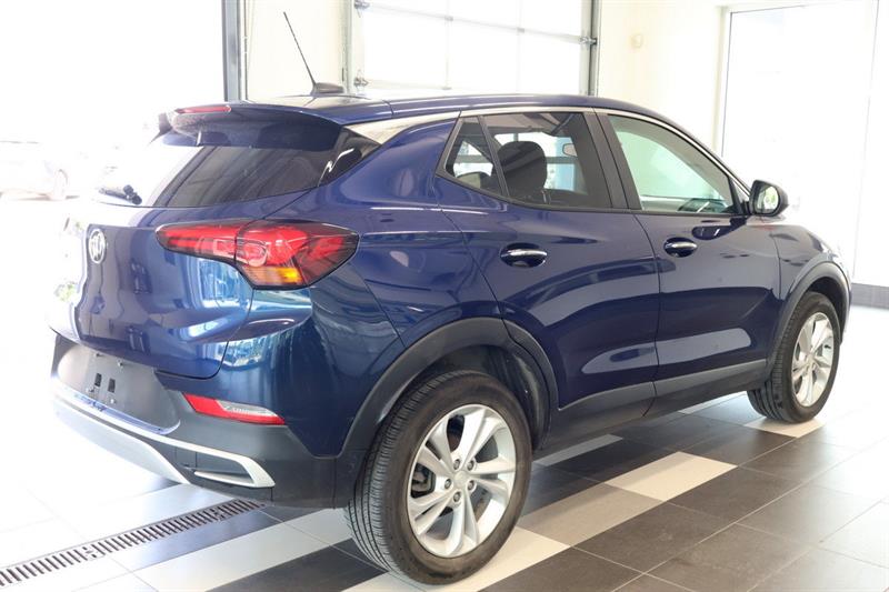 buick Encore GX 2023 - 24