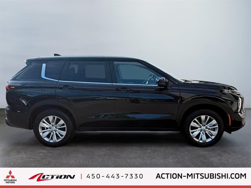 mitsubishi Outlander 2025 - 6