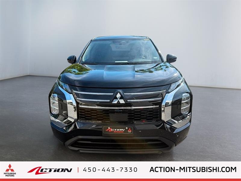 mitsubishi Outlander 2025 - 8