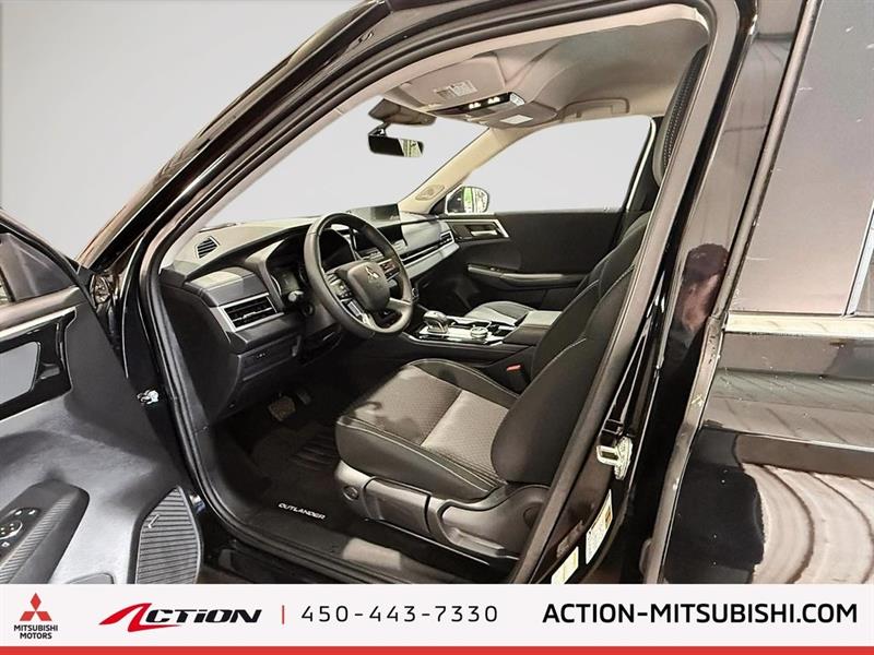 mitsubishi Outlander 2025 - 10