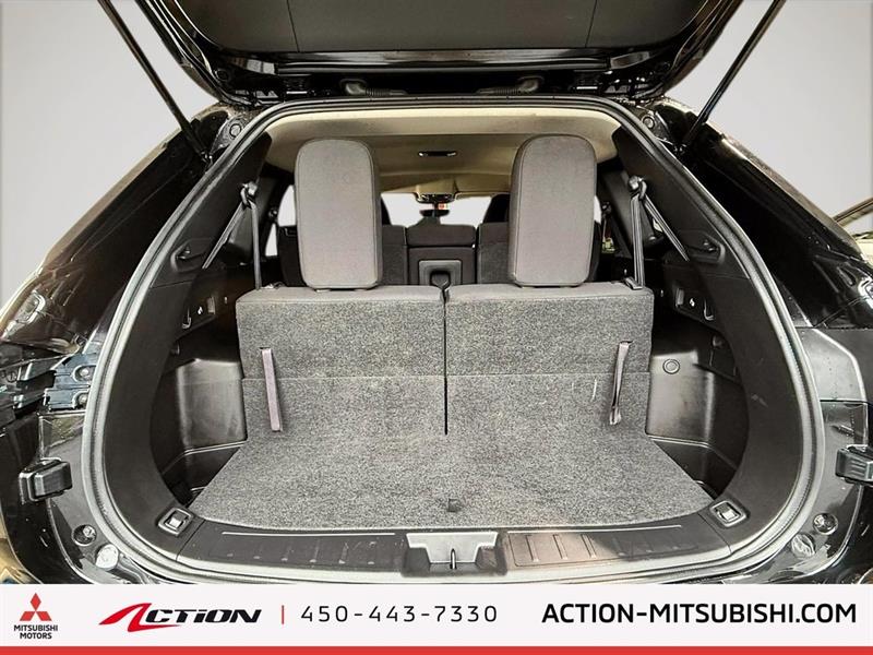 mitsubishi Outlander 2025 - 12
