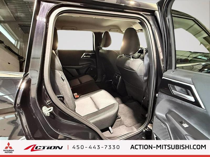 mitsubishi Outlander 2025 - 14